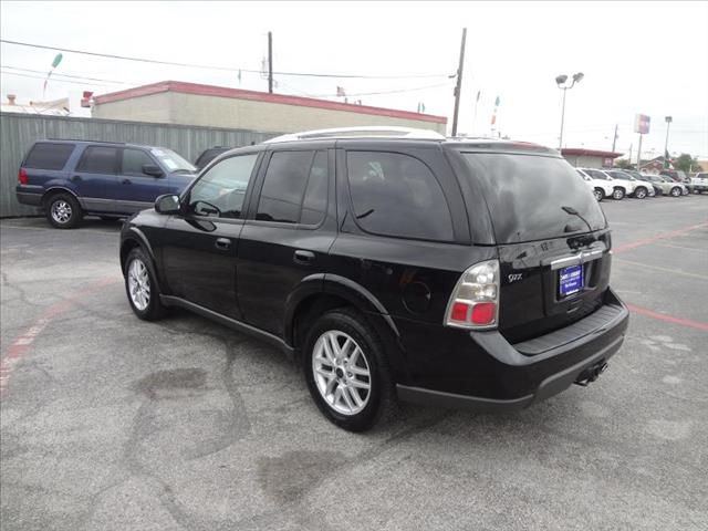 Saab 9-7X 2006 photo 2