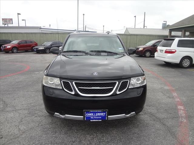 Saab 9-7X 2006 photo 4