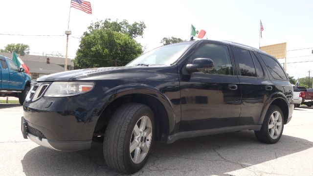 Saab 9-7X 2006 photo 1