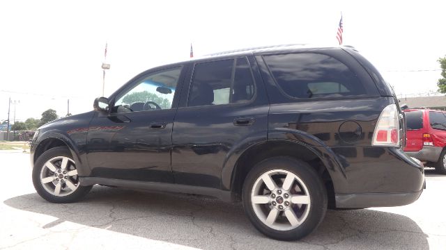 Saab 9-7X 2006 photo 4