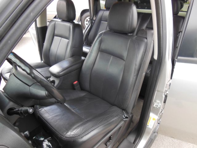 Saab 9-7X 2006 photo 1