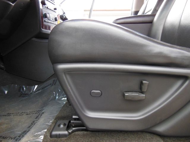Saab 9-7X 2006 photo 12