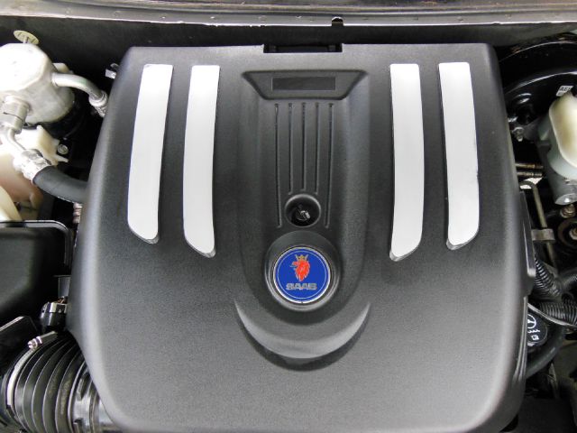 Saab 9-7X 2006 photo 17