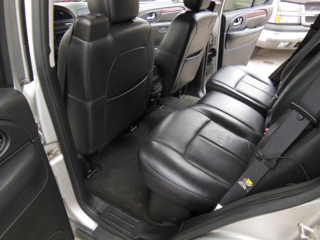 Saab 9-7X 2006 photo 2