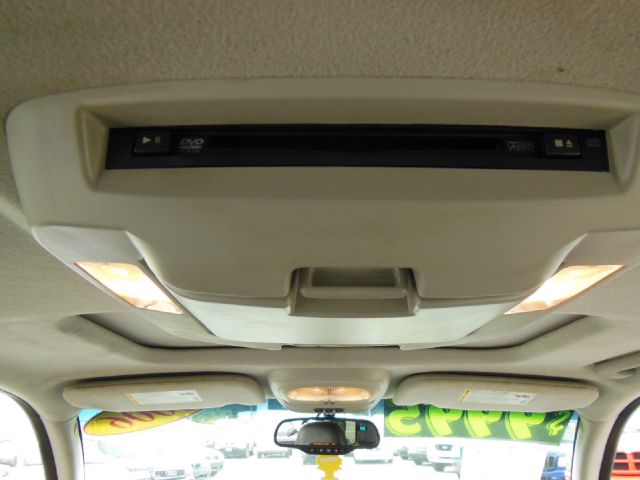 Saab 9-7X 2006 photo 20