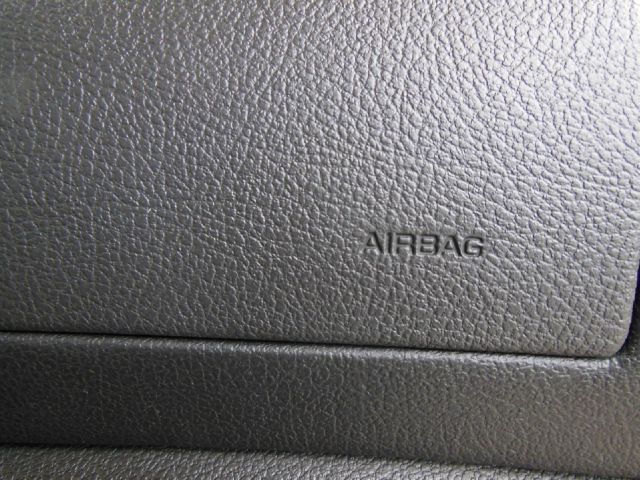 Saab 9-7X 2006 photo 21