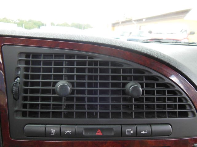 Saab 9-7X 2006 photo 25