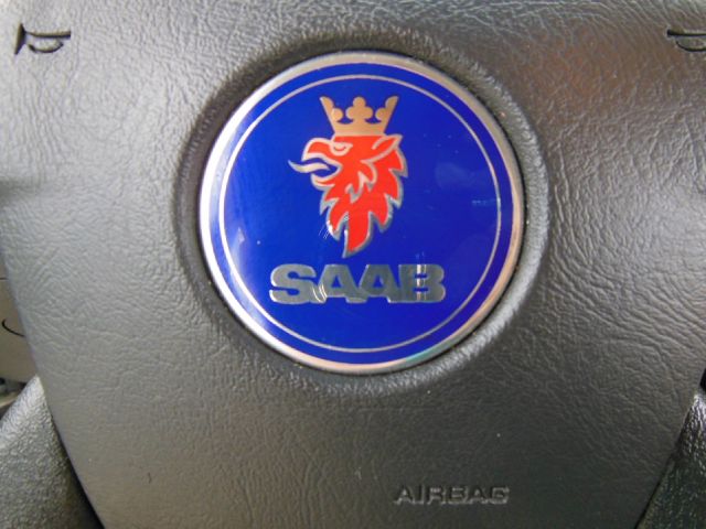 Saab 9-7X 2006 photo 3