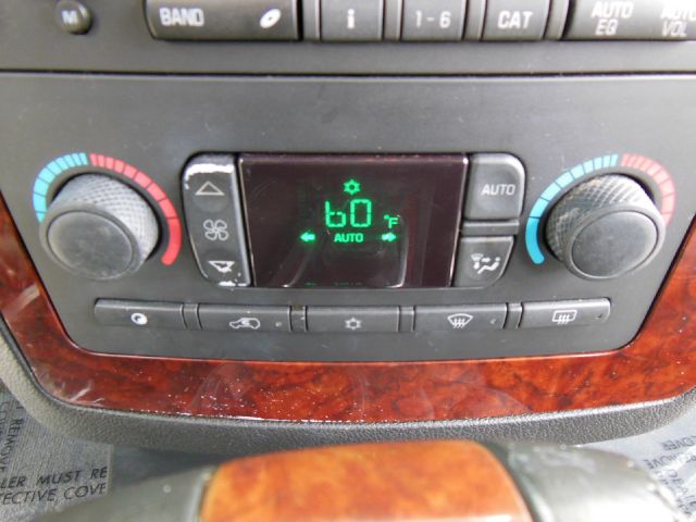 Saab 9-7X 2006 photo 31