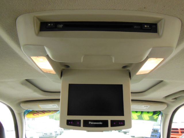 Saab 9-7X 2006 photo 33