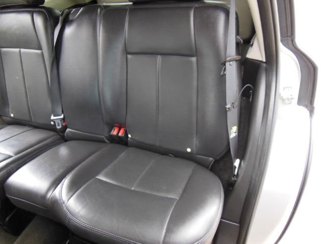 Saab 9-7X 2006 photo 34