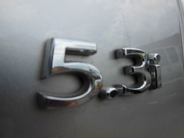 Saab 9-7X 2006 photo 36