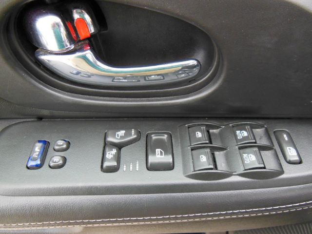 Saab 9-7X 2006 photo 4