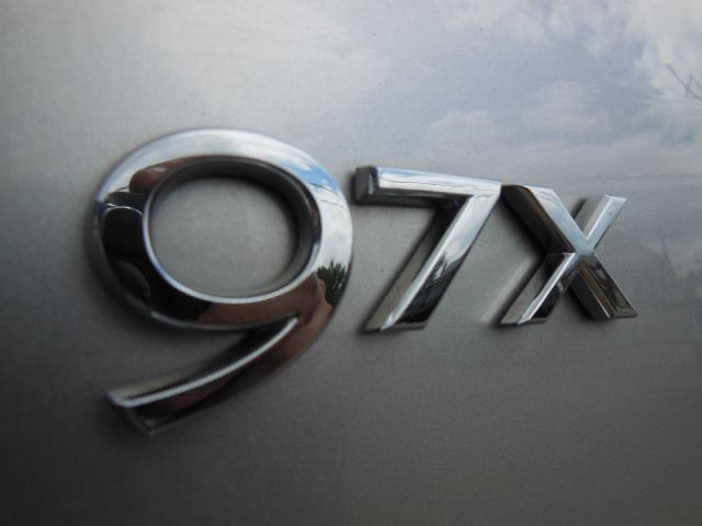 Saab 9-7X 2006 photo 49