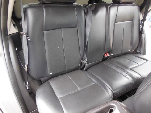 Saab 9-7X 2006 photo 5