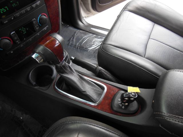 Saab 9-7X 2006 photo 51