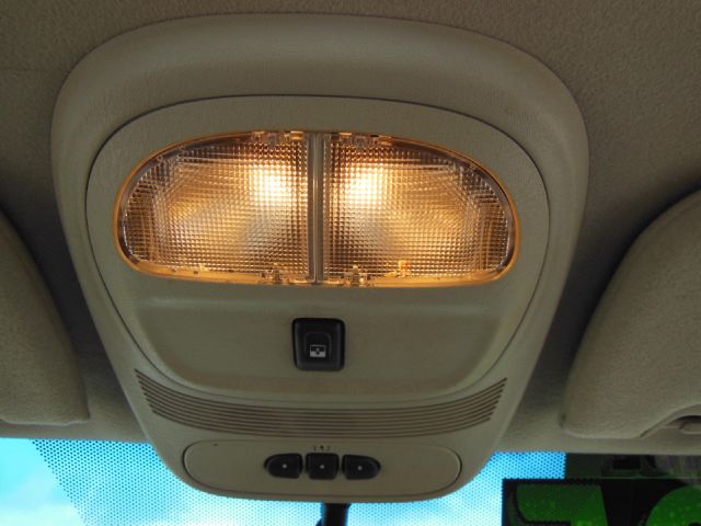 Saab 9-7X 2006 photo 52