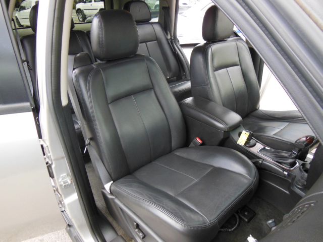 Saab 9-7X 2006 photo 6