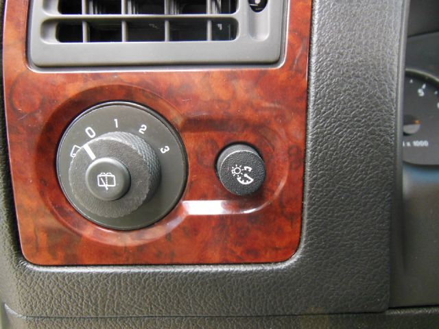 Saab 9-7X 2006 photo 8