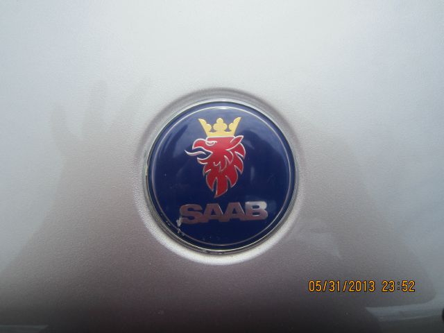 Saab 9-7X 2006 photo 12