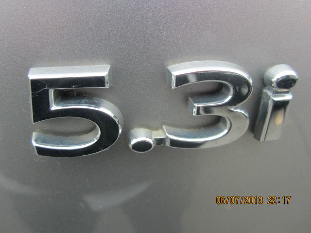 Saab 9-7X 2006 photo 2