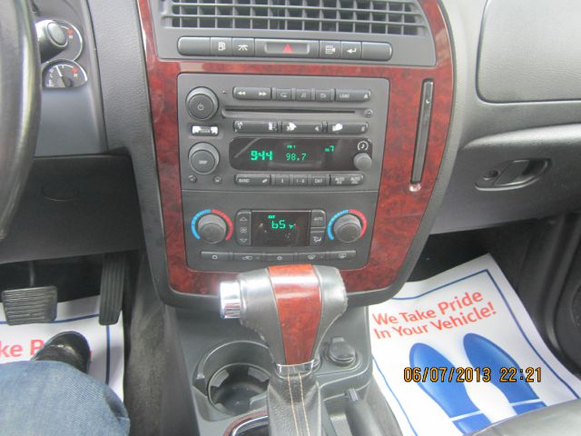 Saab 9-7X 2006 photo 5