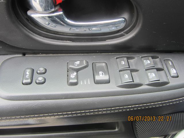 Saab 9-7X 2006 photo 6