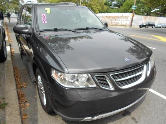 Saab 9-7X 2007 photo 2