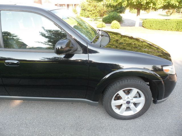 Saab 9-7X 2007 photo 1