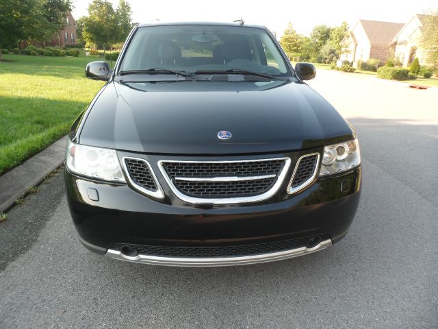 Saab 9-7X 2007 photo 2