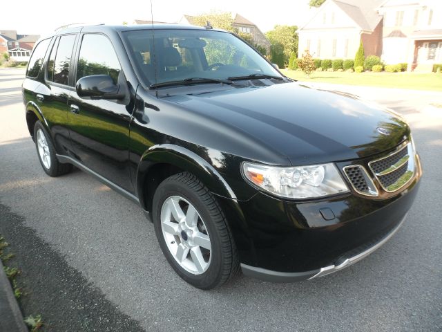 Saab 9-7X 2007 photo 3