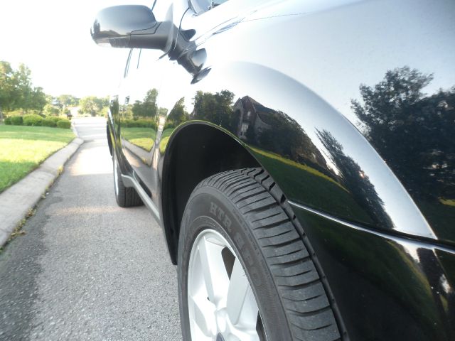 Saab 9-7X 2007 photo 4