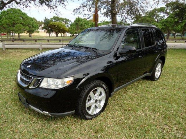 Saab 9-7X 2007 photo 3