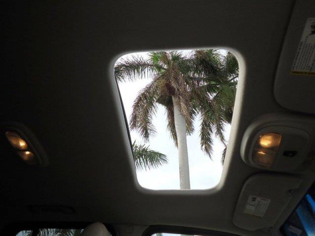 Saab 9-7X 2007 photo 4