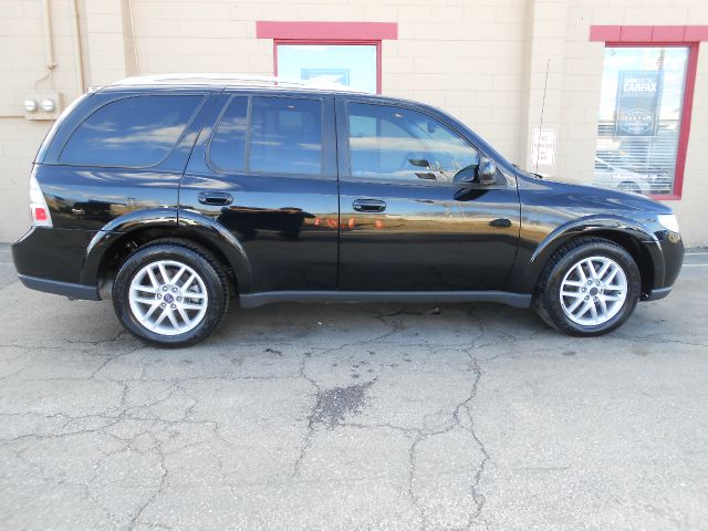 Saab 9-7X 2007 photo 1