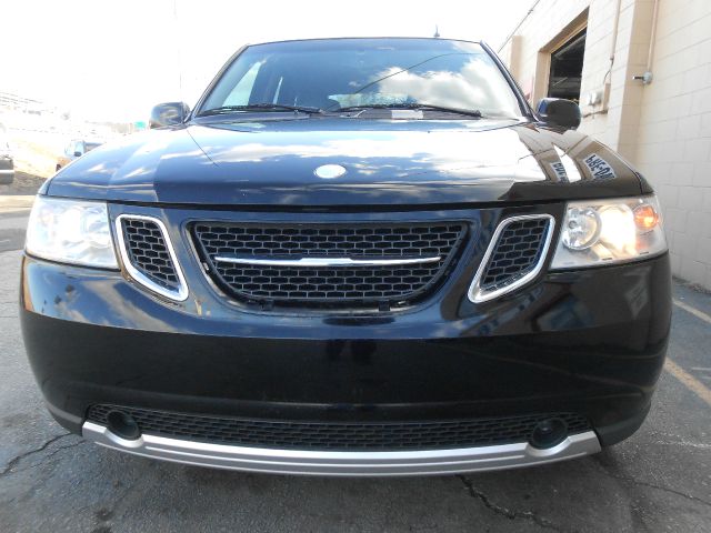 Saab 9-7X 2007 photo 3