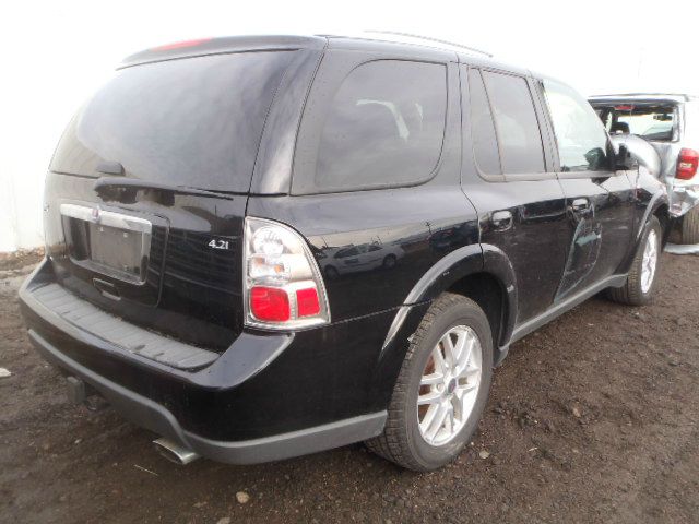 Saab 9-7X 2008 photo 3