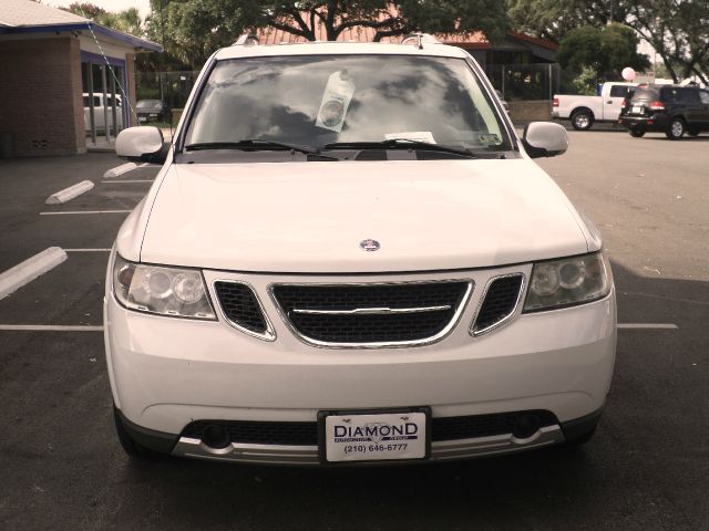 Saab 9-7X 2008 photo 1
