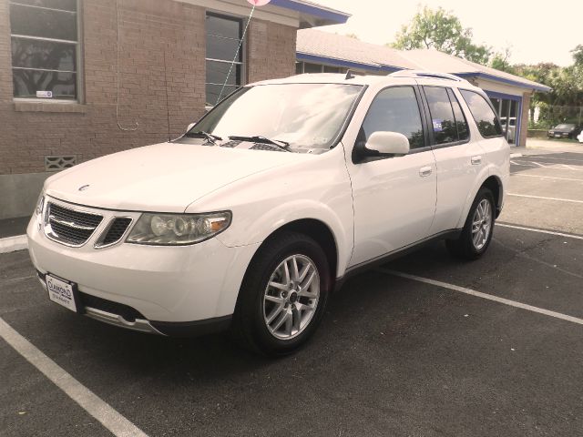 Saab 9-7X 2008 photo 2