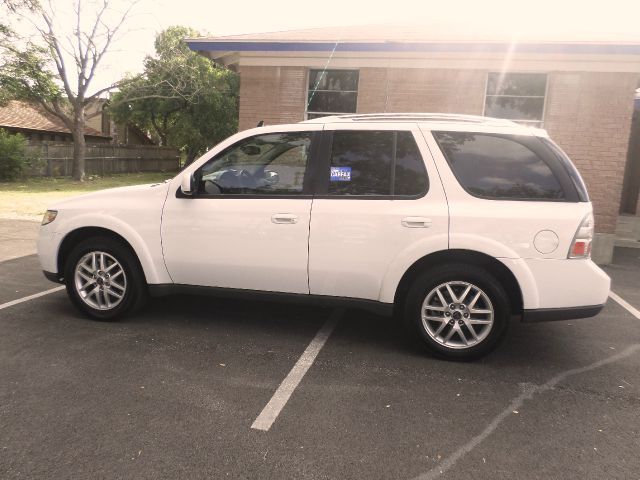 Saab 9-7X 2008 photo 3