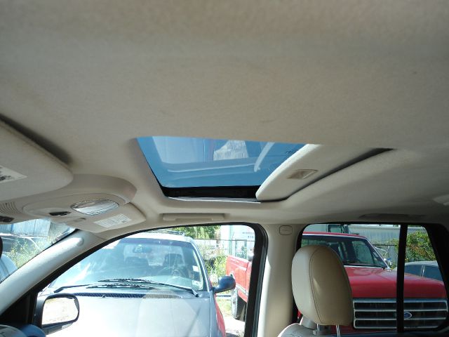 Saab 9-7X 2008 photo 2