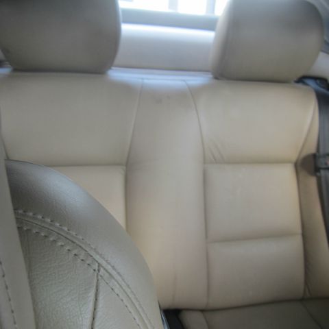 Saab 9.3 2003 photo 1