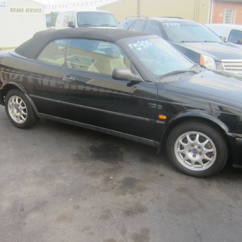 Saab 9.3 2003 photo 4