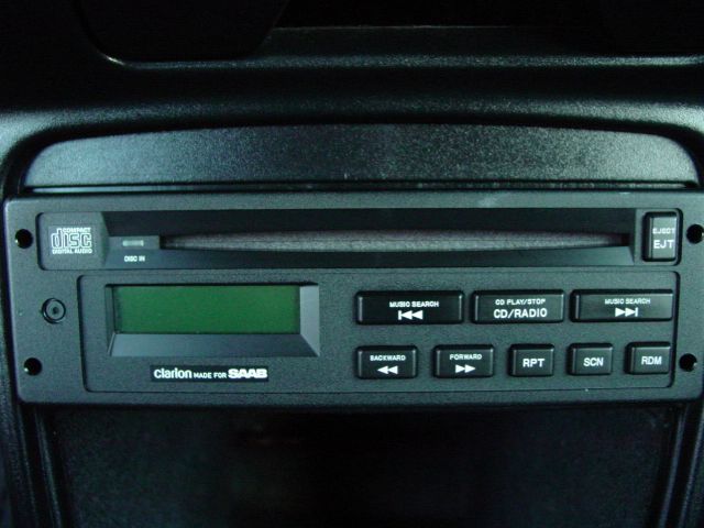 Saab 900 1988 photo 4