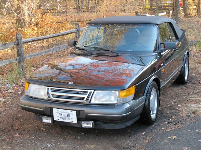 Saab 900 1991 photo 4