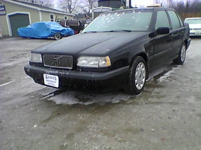 Saab 900 1994 photo 2