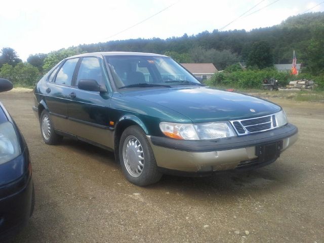 Saab 900 1994 photo 3