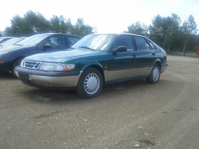 Saab 900 1994 photo 4
