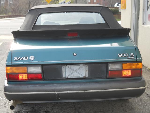 Saab 900 1994 photo 3