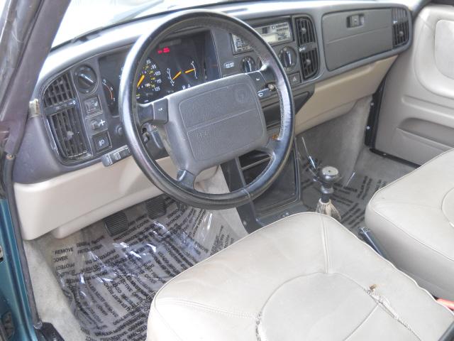 Saab 900 1994 photo 4